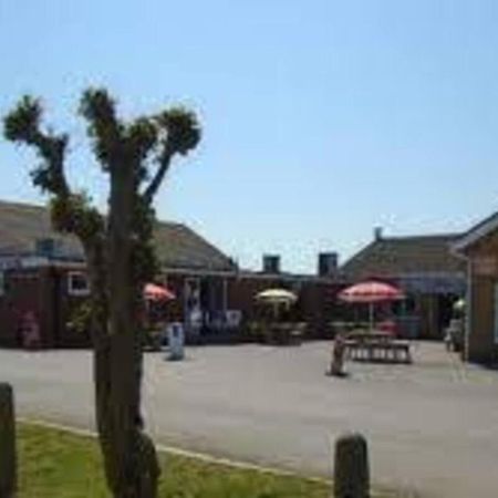 Golden Sands Holiday Home Skegness Zewnętrze zdjęcie