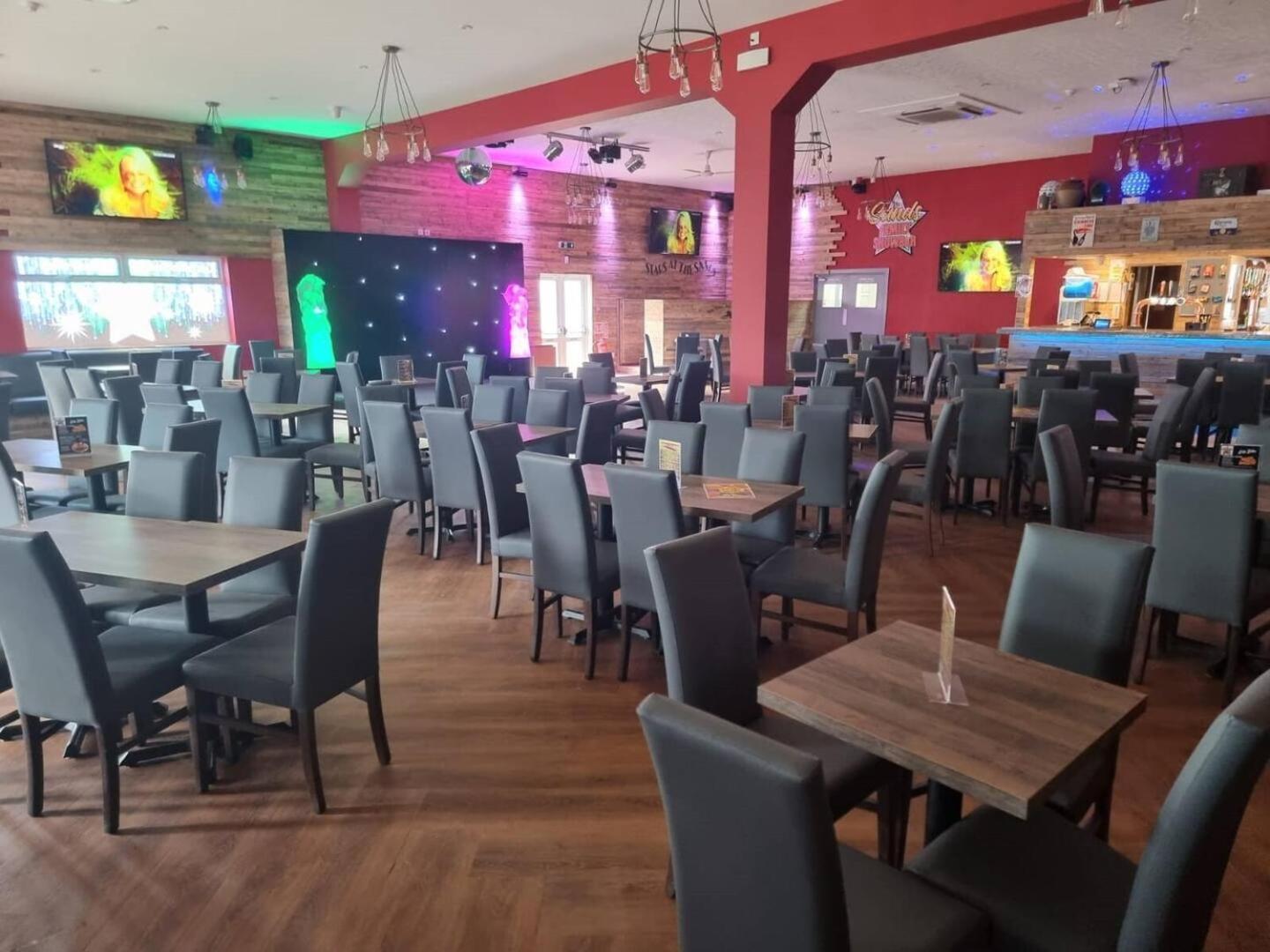 Golden Sands Holiday Home Skegness Zewnętrze zdjęcie