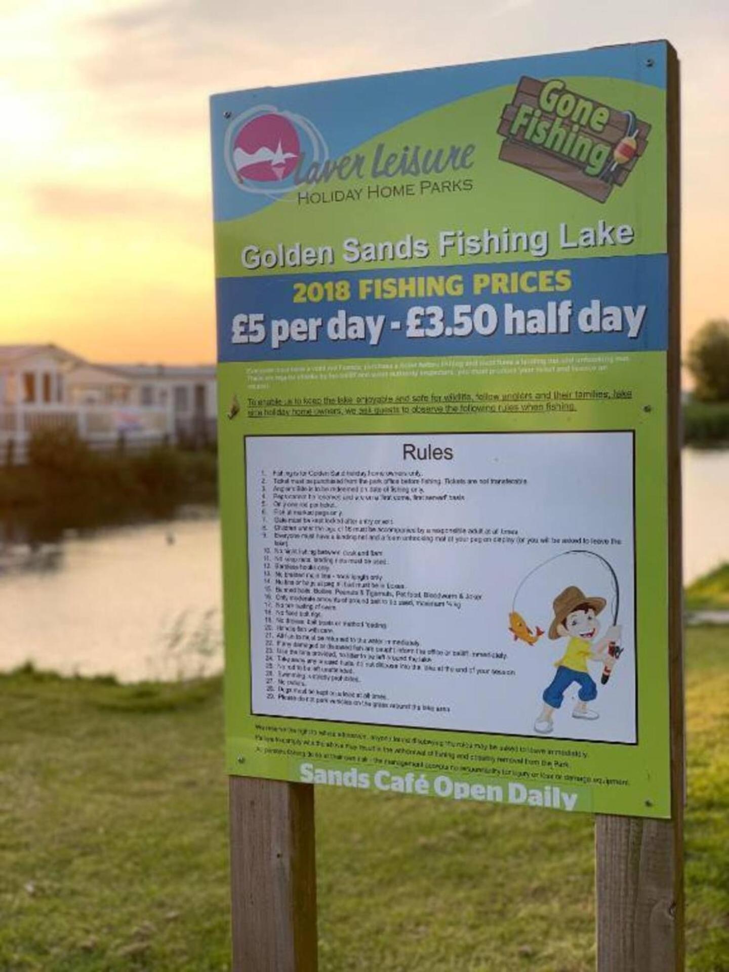 Golden Sands Holiday Home Skegness Zewnętrze zdjęcie