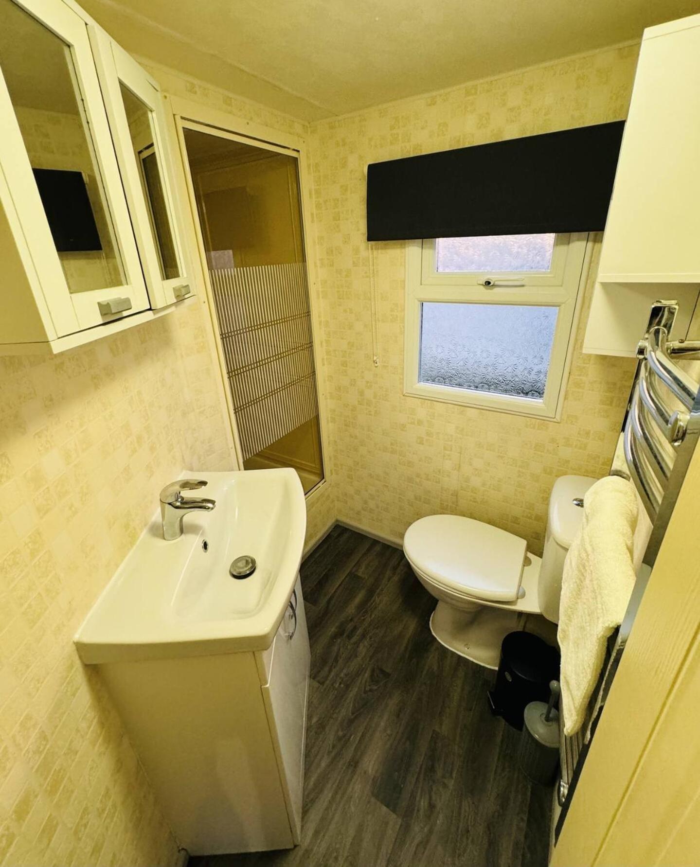 Golden Sands Holiday Home Skegness Zewnętrze zdjęcie
