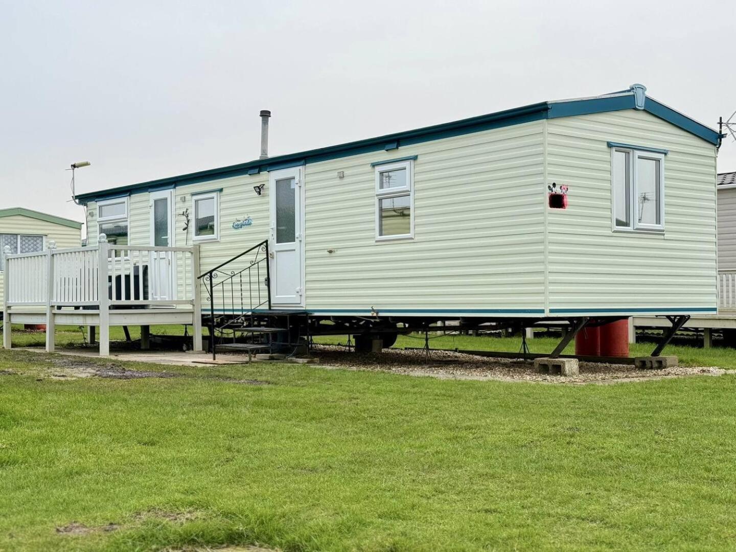 Golden Sands Holiday Home Skegness Zewnętrze zdjęcie